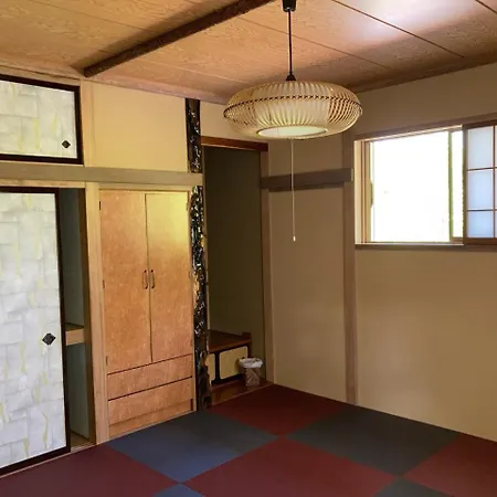 安曇野市穂高温泉郷vila湯仙望 Exterior photo