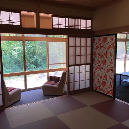 安曇野市穂高温泉郷vila湯仙望 Exterior photo