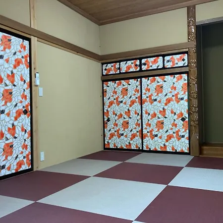 安曇野市穂高温泉郷vila湯仙望 Exterior photo