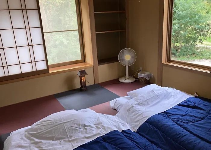 安曇野市穂高温泉郷vila湯仙望
