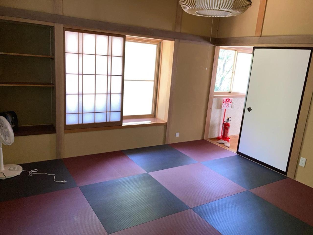 安曇野市穂高温泉郷vila湯仙望 Country house *