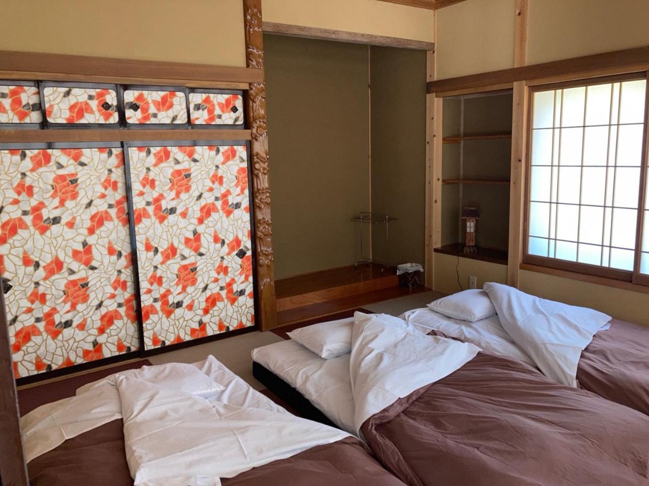 安曇野市穂高温泉郷vila湯仙望 Azumino