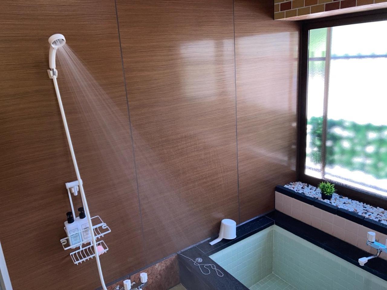 安曇野市穂高温泉郷vila湯仙望 Country house *